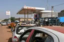 Gwamnatin Nijar ta haramta fitar da man fetur da gas zuwa ƙasashen waje