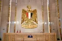 Египет обсуждает военную помощь Саудовской Аравии