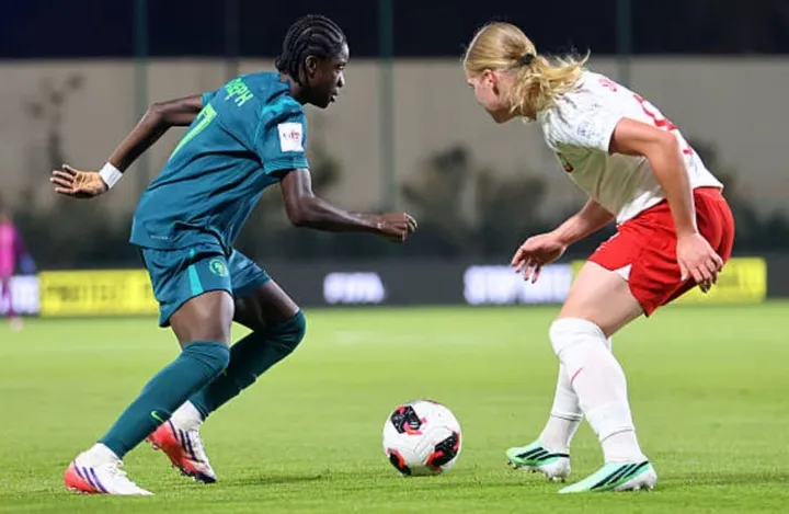 Morocco yaanza kwa ushindi huku Nigeria ikifungwa na Poland katika Kombe la Dunia la Wanawake U-17