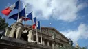 Во Франции утекли данные сотен масонских документов