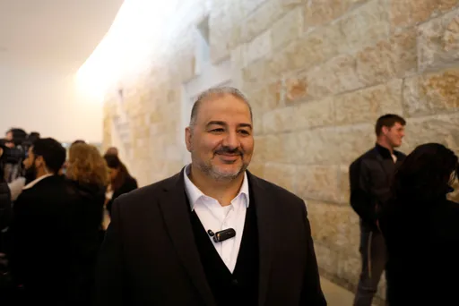 רע"ם עולה לשמונה מנדטים, הרשימה המשותפת יורדת ל-11