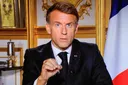 Macron says ‘nothing justifies’ protest violence, vows rioters will pay