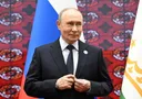 Кремль не определился с участием Путина в G20