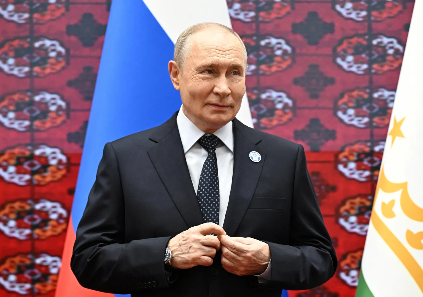 Кремль не определился с участием Путина в G20
