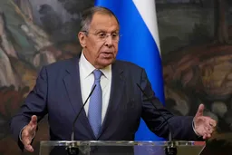 Лавров обвинил Зеленского в нежелании вести переговоры