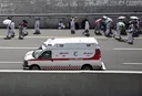Шесть человек пострадали при атаке хуситов на Саудовскую Аравию