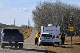 At least four killed, dozens injured in fire at Canadian military base