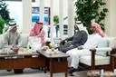 Saudi Defence Minister meets UAE leadership in Abu Dhabi amid Yemen conflict