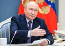 Putin proposes trilateral summit with Trump, Xi to discuss Ukraine war — report
