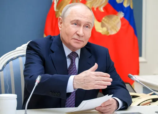 Putin proposes trilateral summit with Trump, Xi to discuss Ukraine war — report