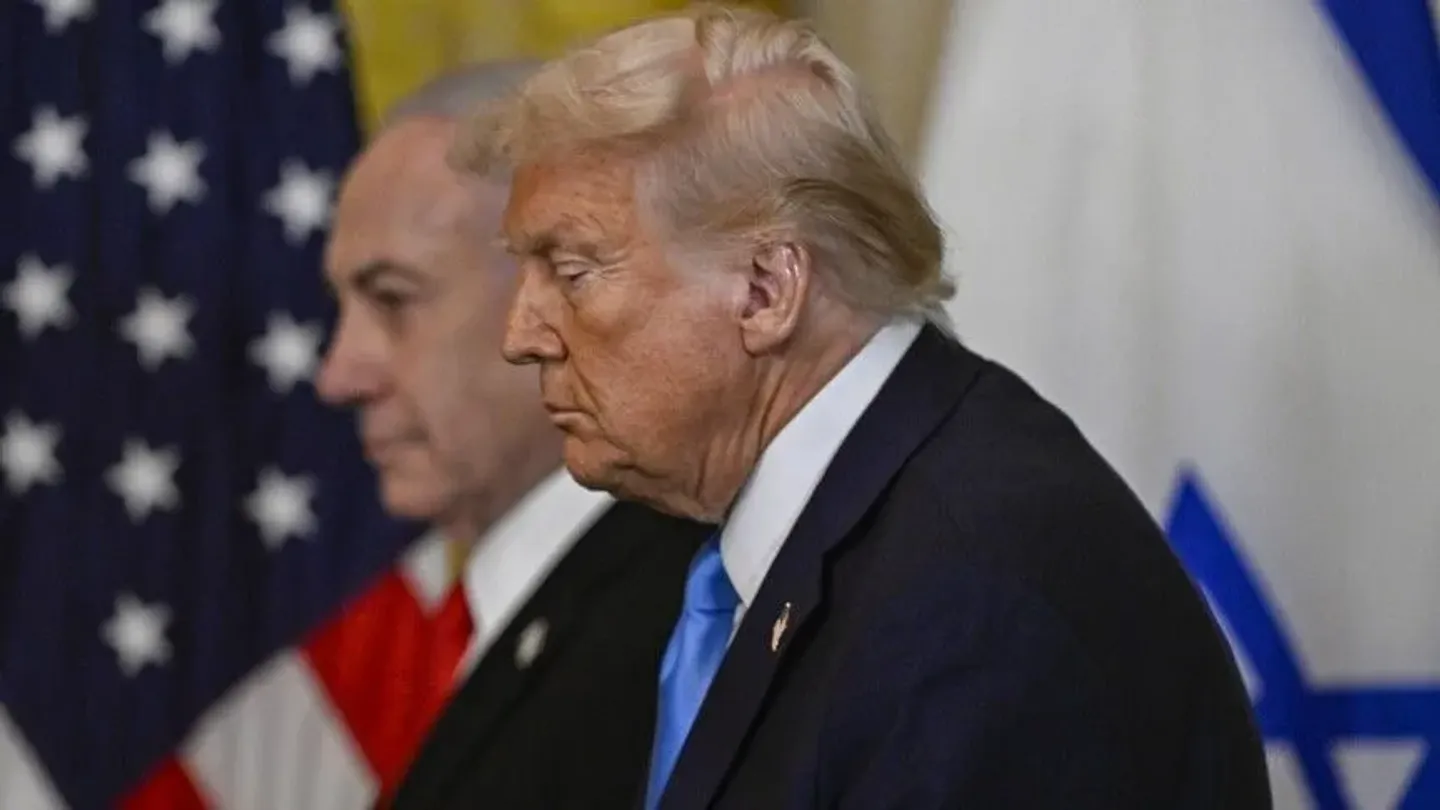 Trump podržao Netanyahua uoči oktobarskih izbora u Izraelu
