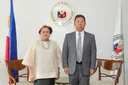Philippines summons Chinese ambassador over ‘use of force’ remarks