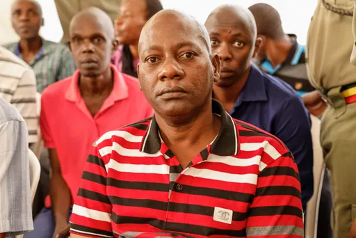 Kenyan court convicts cult leader Paul Mackenzie over Shakahola massacre