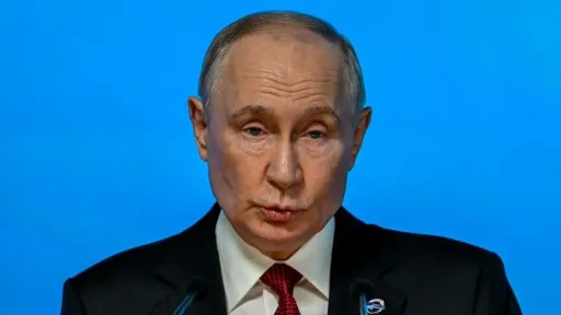 Putin predlaže trilateralni samit s Trumpom i Xijem o Ukrajini