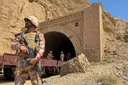 Army officer, 4 terrorists killed in southwestern Pakistan