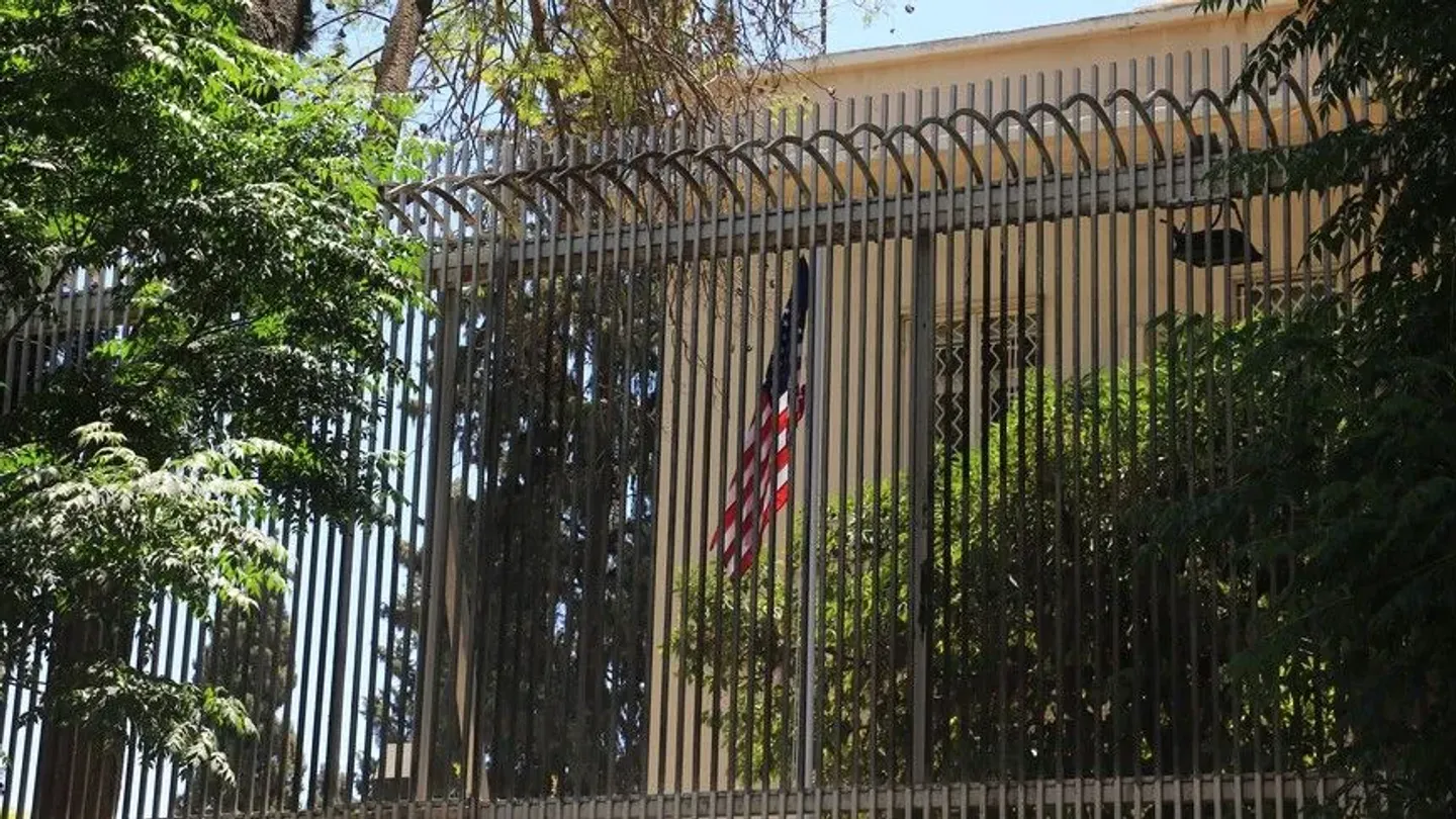 Ambasada SAD-a u Emiratima pozvala Amerikance na Bliskom istoku na "pojačanu budnost"