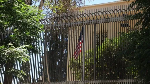 Ambasada SAD-a u Emiratima pozvala Amerikance na Bliskom istoku na "pojačanu budnost"