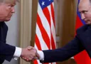 Путин предложил Трампу и Си провести саммит по Украине