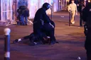 Число задержанных на протестах во Франции достигло почти 3 тысяч