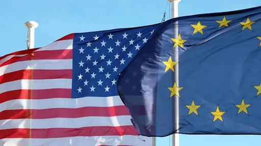 США пригрозили ЕС последствиями из-за спутниковых частот