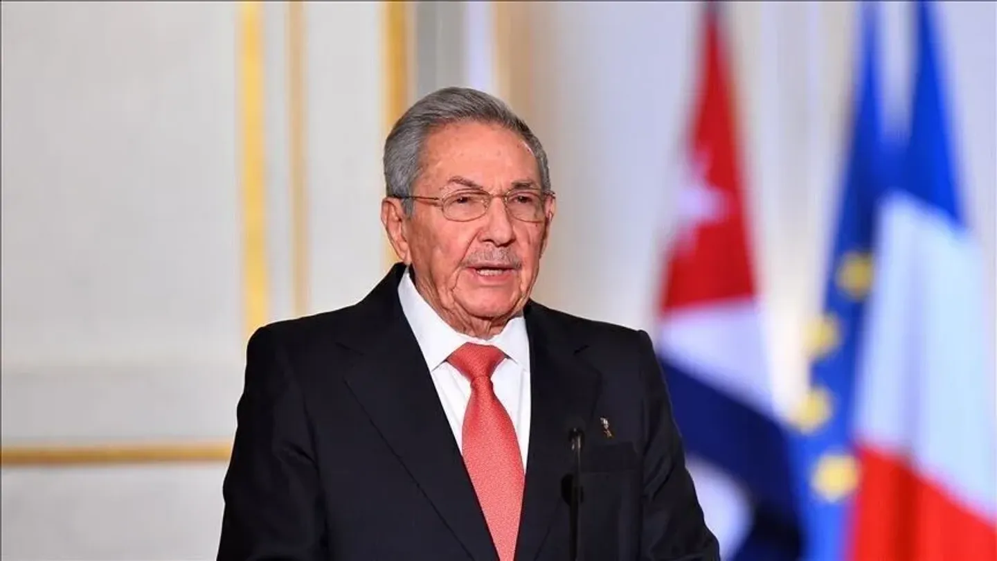 Sudija u Miamiju izdao nalog za hapšenje Raula Castra zbog obaranja aviona 1996. godine