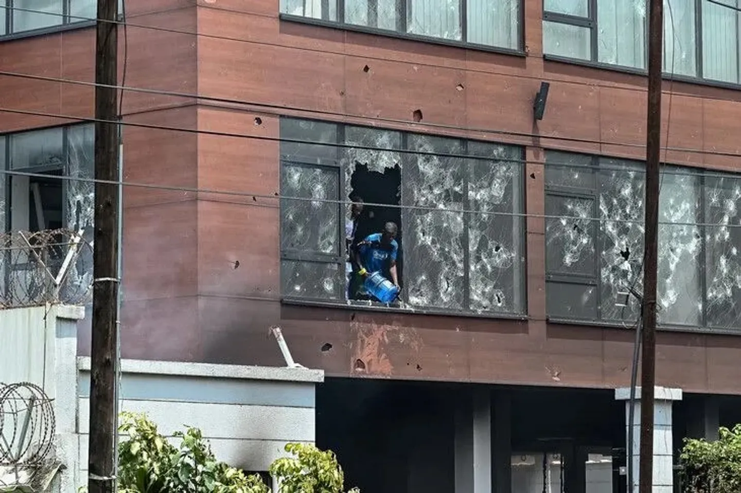 Congo verbiedt contact met Belgische ambassade na huiszoekingen in Brussel