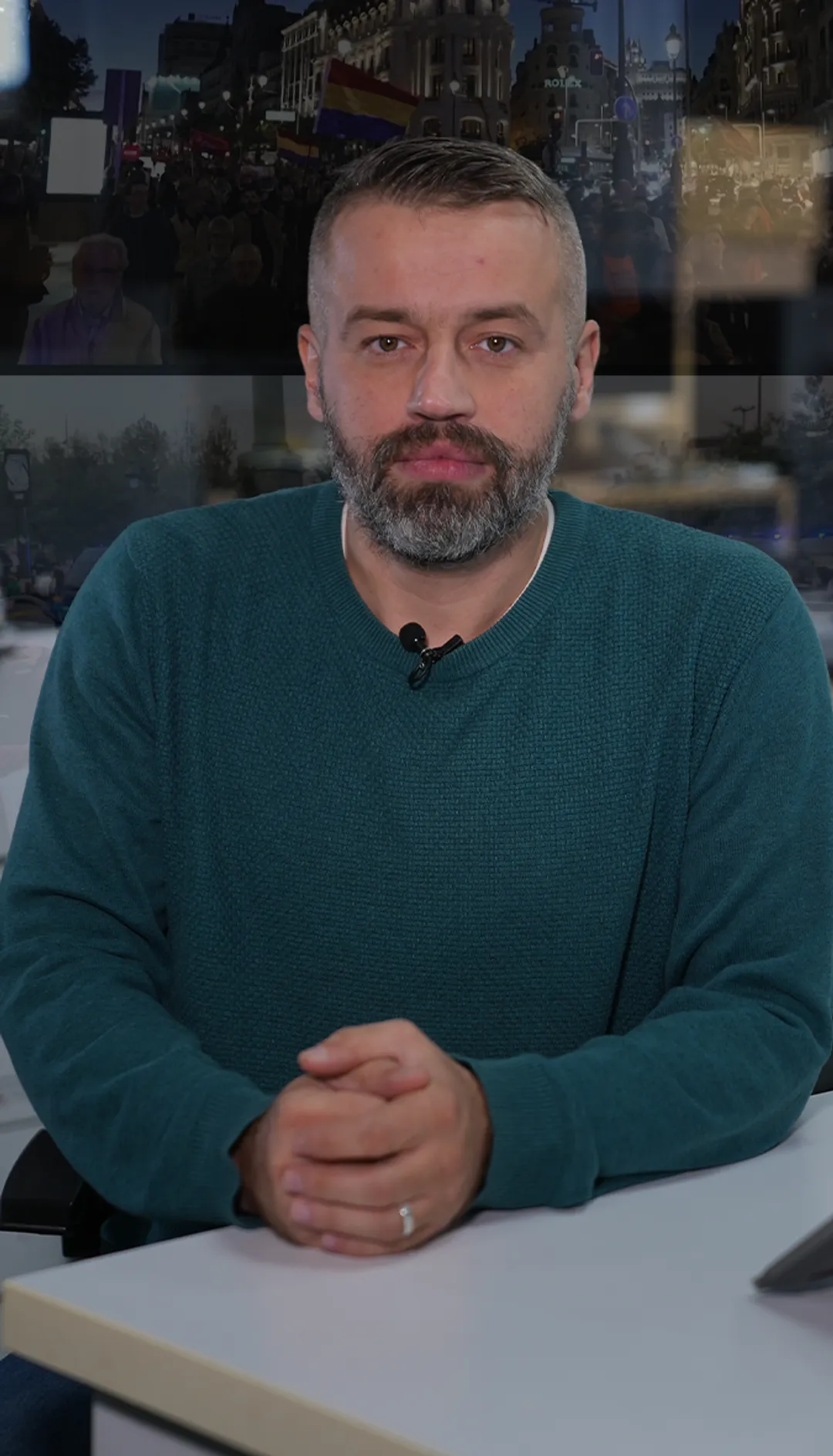 Socijalno nezadovoljstvo trese Evropu