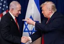 Трамп заявил о полной поддержке Нетаньяху перед выборами в Израиле