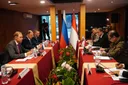 Indonesia-Rusia dorong perluasan akses pasar melalui Perjanjian Perdagangan Bebas I-EAEU