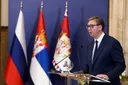 Vuçiq: Kurti e di se nuk do ta njoh Kosovën sa të jem gjallë