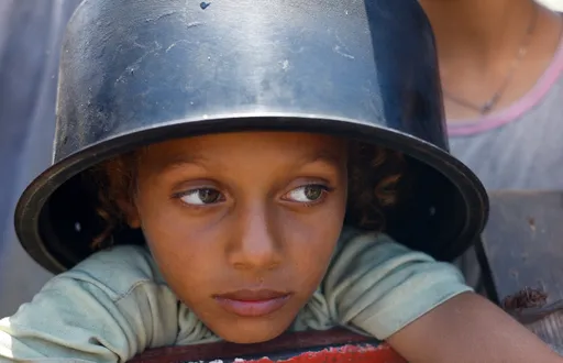 Gaza: faute de moyens, le PAM contraint de réduire drastiquement son aide humanitaire