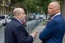 België overweegt een militair opgeleide reservemacht om de binnenlandse veiligheid te versterken