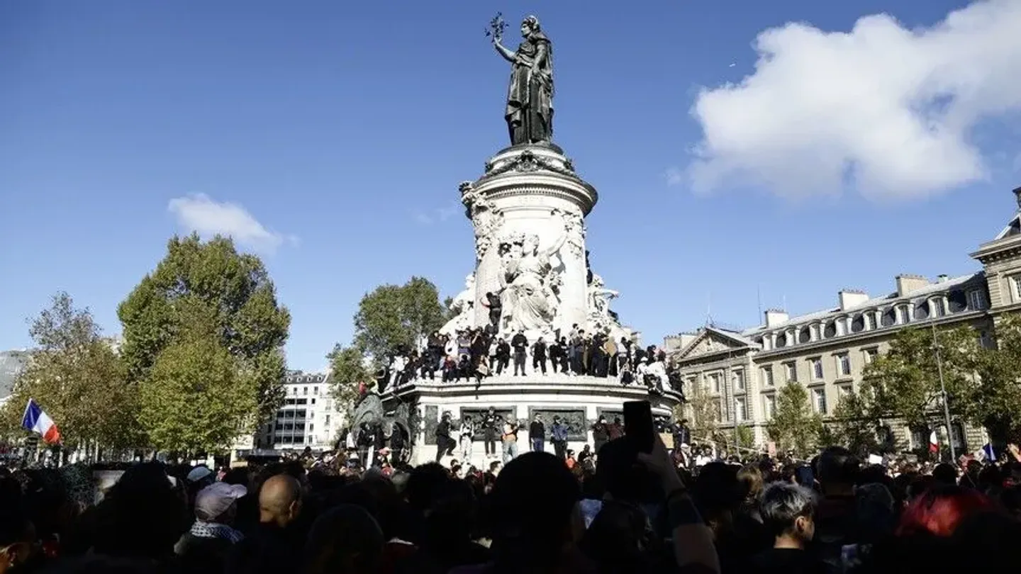 Francuski "Žutih prsluci" najavljuju nove proteste za 24. oktobar