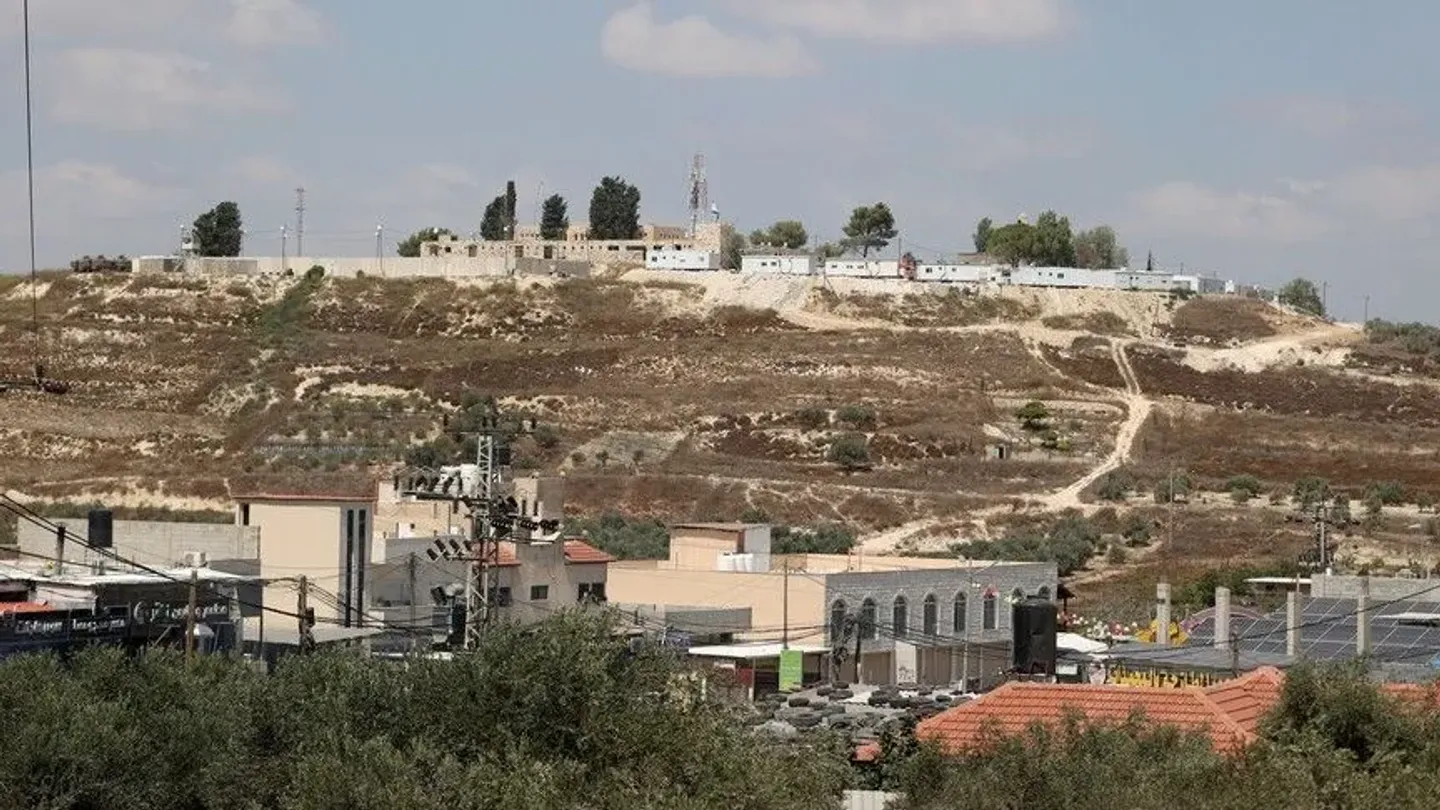 Velika Britanija zaprijetila sankcijama firmama koje su povezane s izraelskim ilegalnim naseljima na Zapadnoj obali