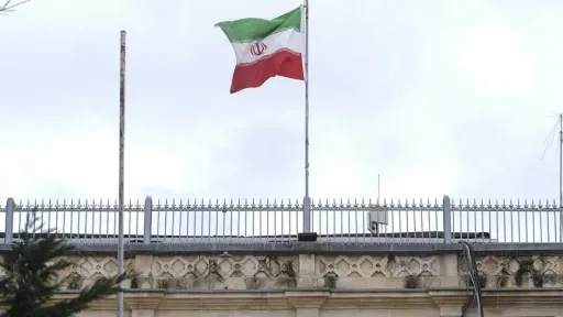 Njemačka pozvala iranskog ambasadora na razgovor zbog navodnih planova za napade na osobe koje podržavaju Izrael
