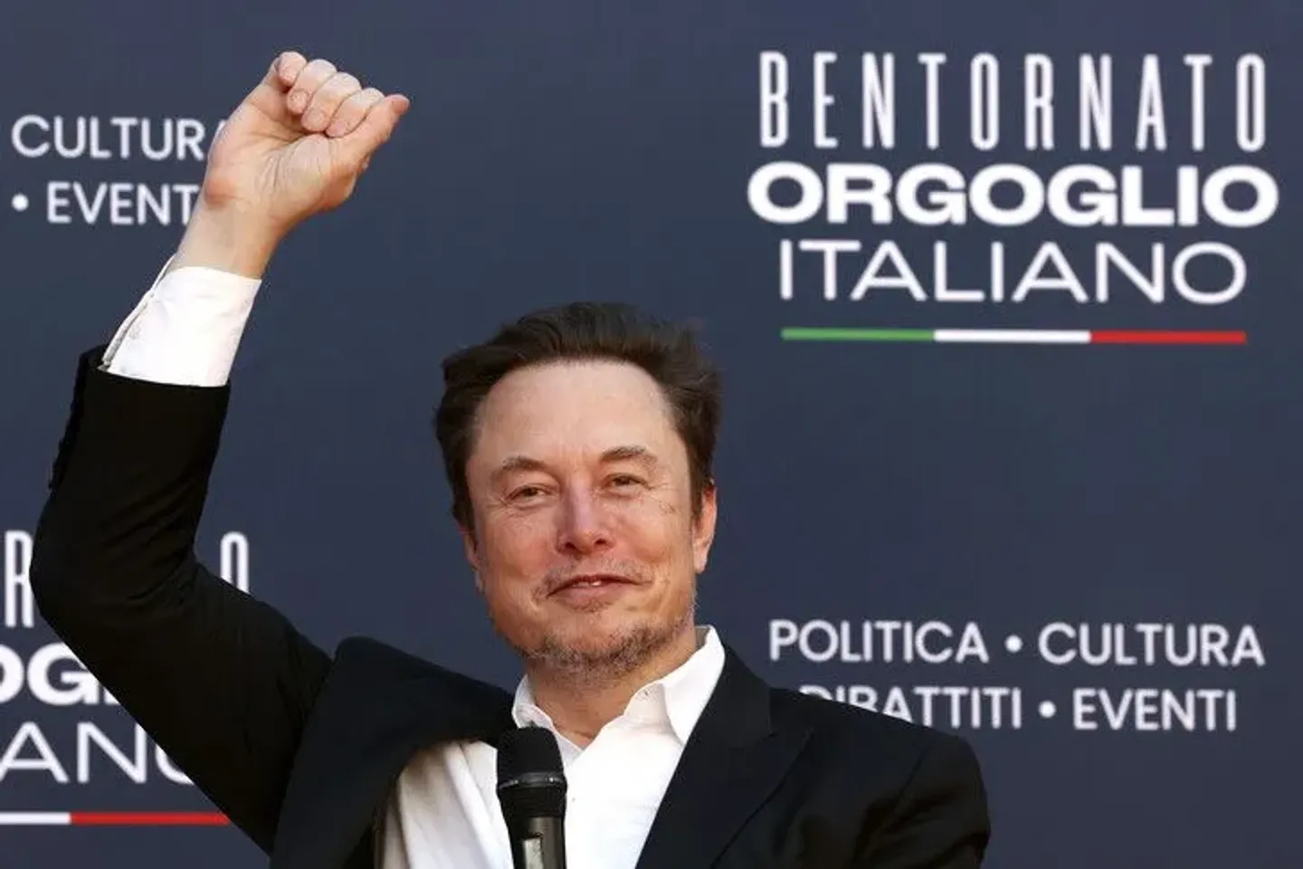 Elon Musk premton aksione të SpaceX për çdo fëmijë amerikan në vitin 2027