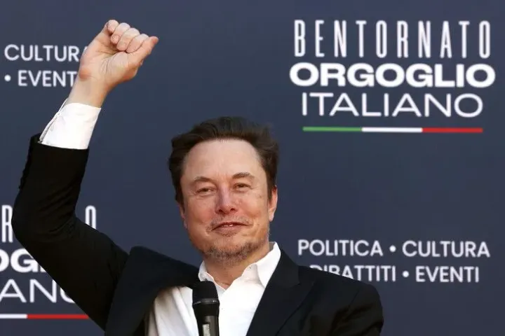 Elon Musk premton aksione të SpaceX për çdo fëmijë amerikan në vitin 2027