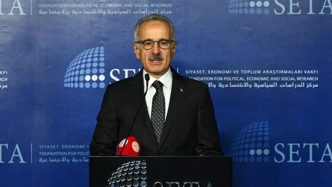 Projekti i Rrugës së Zhvillimit do t i kontribuojë ekonomisë së Türkiyes me 55 miliardë dollarë
