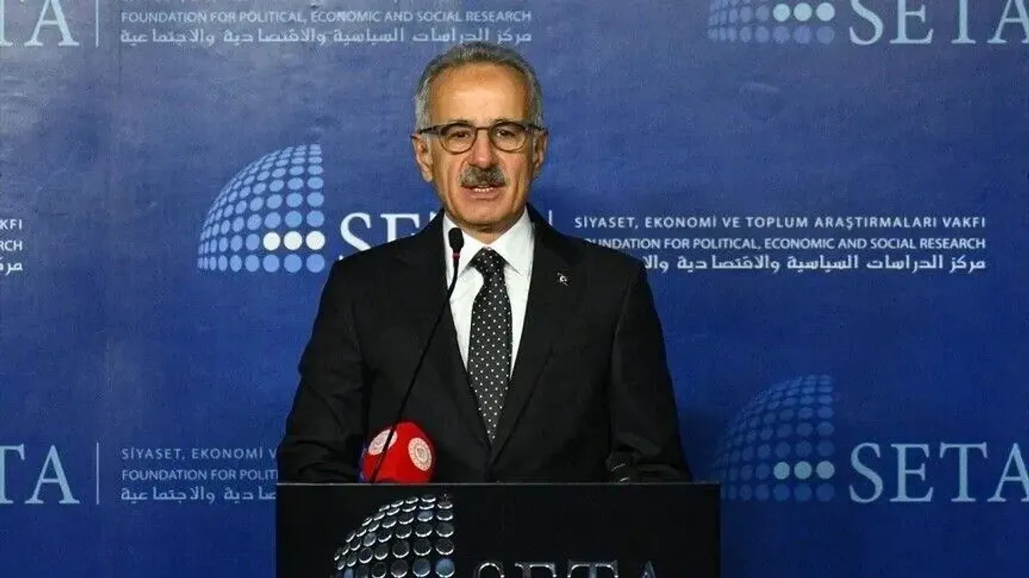 Projekti i Rrugës së Zhvillimit do t'i kontribuojë ekonomisë së Türkiyes me 55 miliardë dollarë