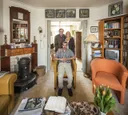 Nederlandse hulporganisatie: ‘Steeds meer Nederlanders vangen asielzoekers op in hun eigen woning’