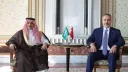 Kryediplomati turk bisedon me homologun saudit për sigurinë rajonale