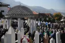 Одбележана 23-годишнината од смртта на Алија Изетбеговиќ