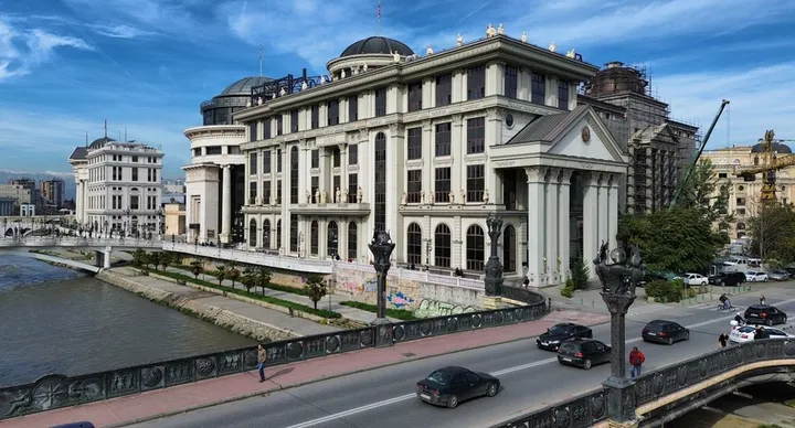 Rasti Iva Mihajllova: Ministria e Jashtme e RMV-së thirri në takim përfaqësuesin e ambasadës bullgar