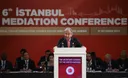 La Türkiye accueillera la 9e Conférence d’Istanbul sur la médiation les 23 et 24 octobre
