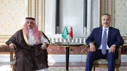 Turski ministar vanjskih poslova telefonom razgovarao sa saudijskim kolegom o regionalnoj sigurnosti