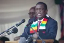 Zimbabwe’s ruling party extends Mnangagwa's presidency to 2030