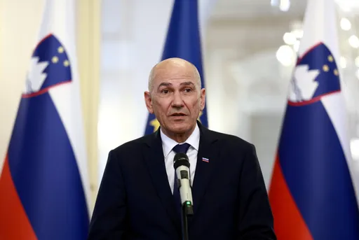 Jansha i premton Kurtit mbështetjen e Sllovenisë në rrugën drejt integrimit evropian