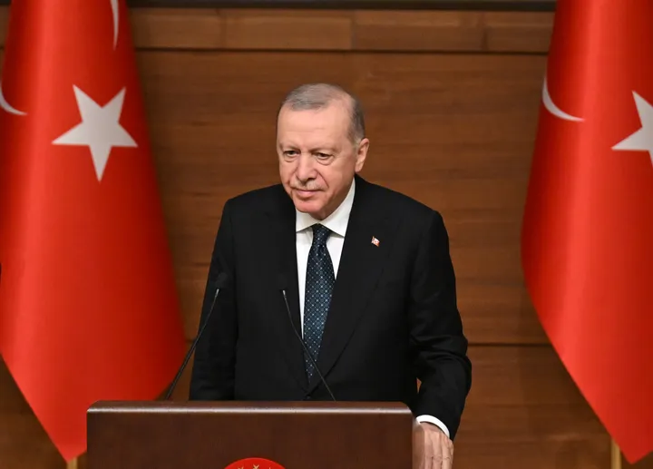 Türkiye has thwarted attempts to drag it into regional wars: Erdogan