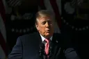 Trump says time for someone other than Zelenskyy to negotiate for Ukraine