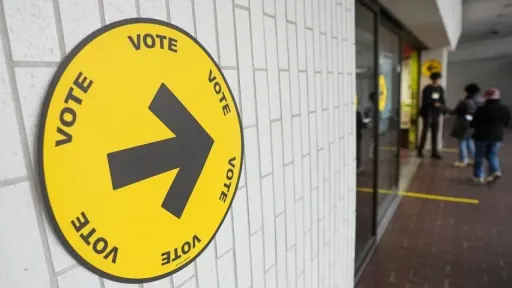 Alberta voton në referendumin që mund të çojë drejt shkëputjes nga Kanadaja